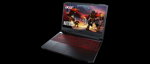 2020 Acer Nitro 5 will be available with AMD Ryzen 4000 CPU - Laptop ...