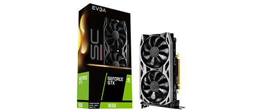 Nvidia GeForce GTX 1650 GDDR6 goes official - Graphics - News - HEXUS.net