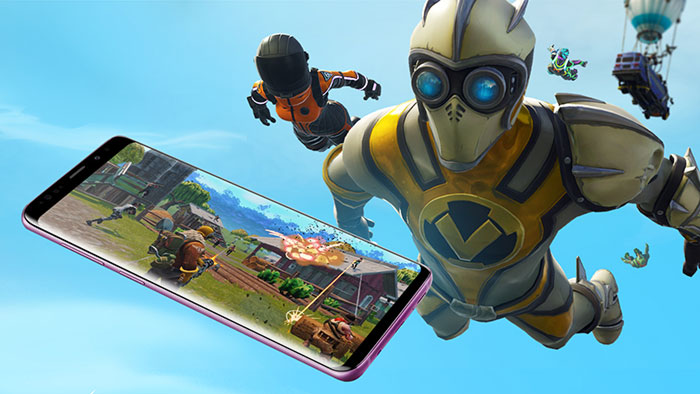 Fortnite removed from App Store and Play Store, Epic will sue - Industry -  News - HEXUS.net