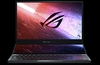 Asus ROG launches the Zephyrus Duo 15 gaming laptop