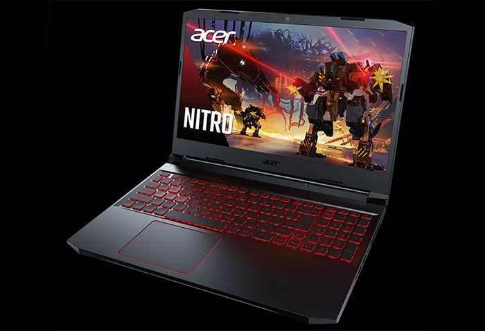Kutup Bağımsız alıcı  2020 Acer Nitro 5 will be available with AMD Ryzen 4000 CPU - Laptop - News  - HEXUS.net