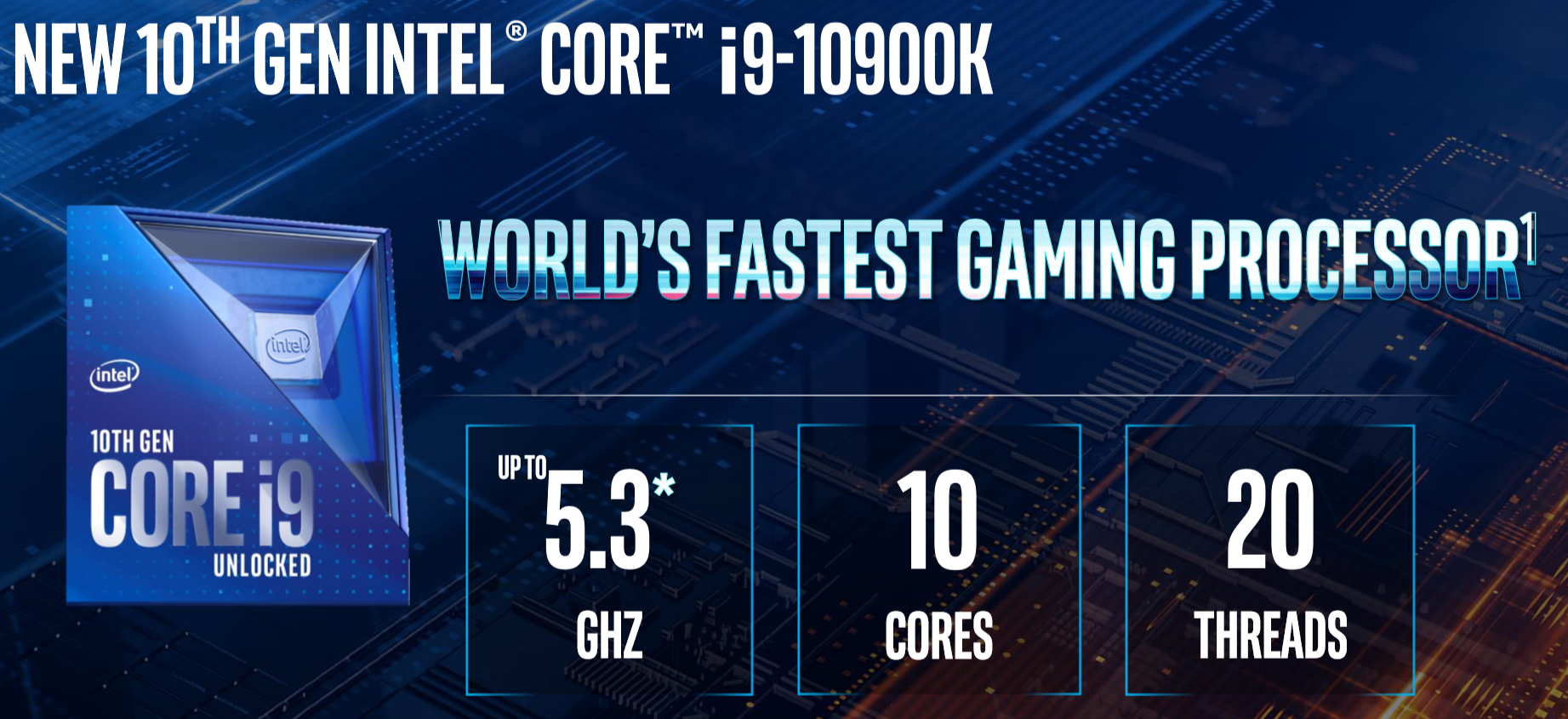 Intel Core i5-10600K Review: The Mainstream Gaming Champ