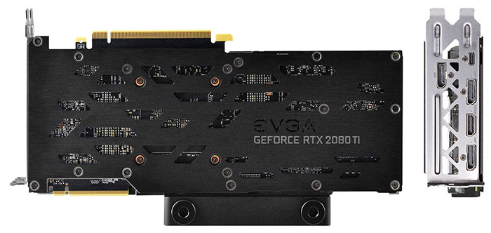 Evga geforce rtx hot sale 2080 ti