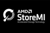 <span class='highlighted'>AMD</span> StoreMI drive fusing technology reaches EOL