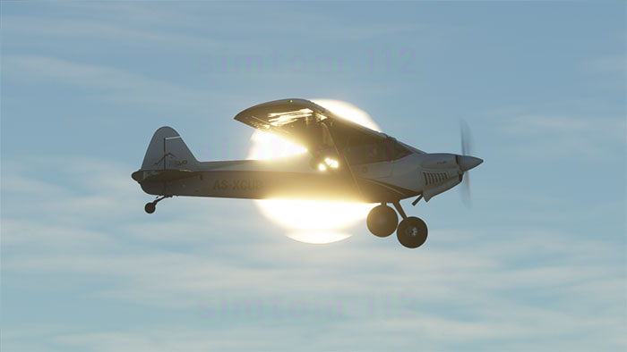 Microsoft Flight Simulator 2020 gets minimum, recommended and ideal PC  specs