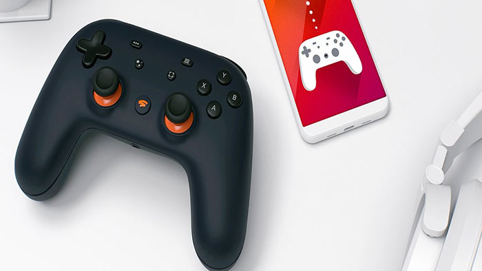 can i play stadia on mac