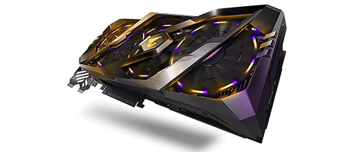 Next gen graphics cards from AMD and Nvidia due in Sept - Graphics