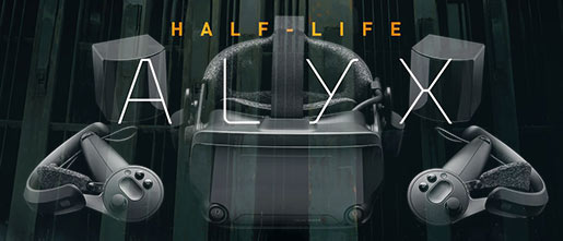 Half-Life: Alyx precipitates 1 million VR HMD boost in 1 month ...