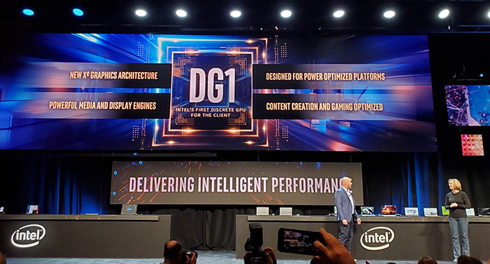 Intel dg1 online