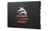 Seagate launches FireCuda 120 SATA SSDs for gamers