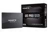 Gigabyte updates UD Pro SSDs with Kioxia 3D TLC NAND