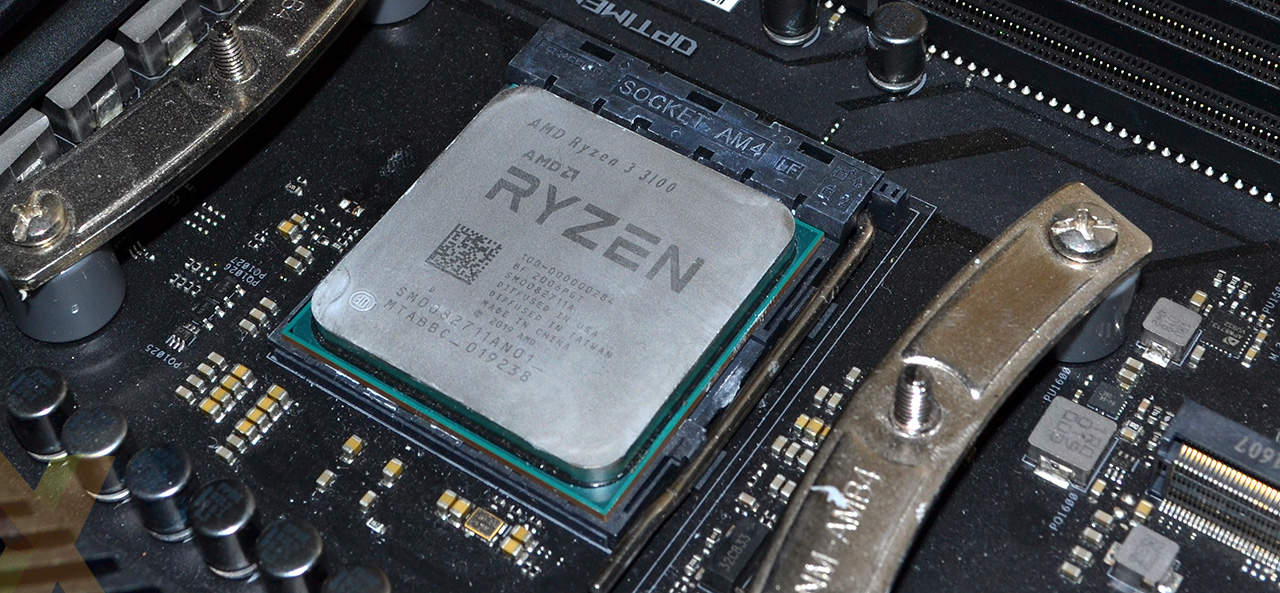 Amd ryzen best sale 3 3330x