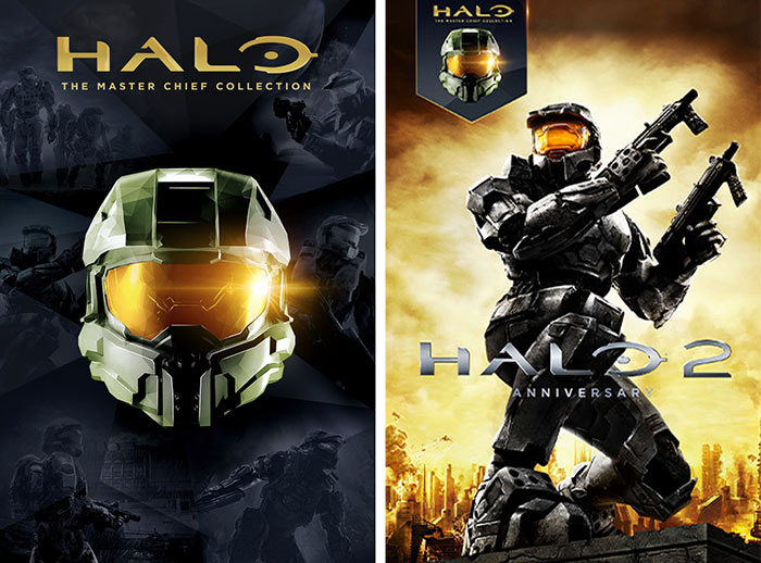 Halo 2: Anniversary arrives on PC on Tuesday, 12th May - PC - News ...