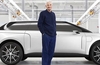 Dyson takes the wraps off its cancelled N526 electric car