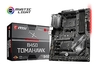 MSI confirms its AMD 400-series motherboards support Zen 3