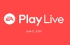 EA Play Live digital presentation scheduled for 11th June