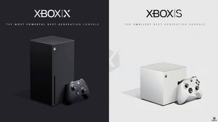 xbox series s official