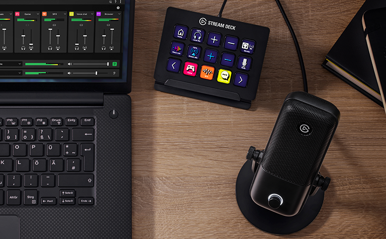 Stream Deck Goes Free – Elgato Announces Groundbreaking Changes to Mobile  App