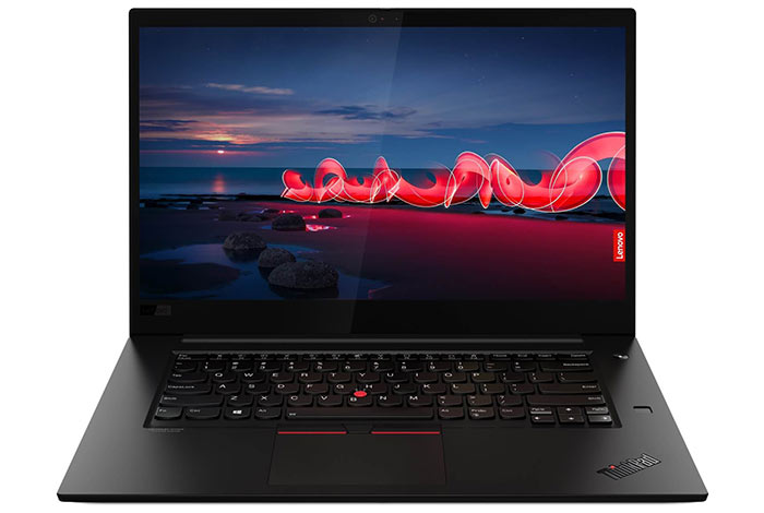 Lenovo Thinkpads with 'Ultra Performance Mode' launched - Laptop - News -  