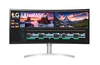 <span class='highlighted'>LG</span> launches 38WN95C-W 38-inch QHD+ IPS curved gaming monitor