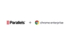Google and Parallels to bring MS Office suite to Chromebooks