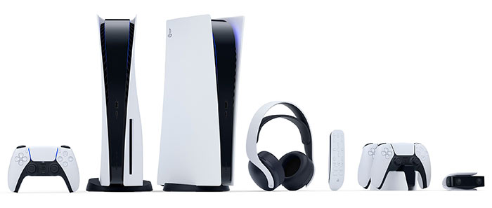 Sony tipped to be preparing a PlayStation 5 Slim with 6nm APU - Hardware - News - HEXUS.net