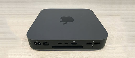 Apple DTK with A12Z Arm processor Geekbenched - CPU - News - HEXUS.net