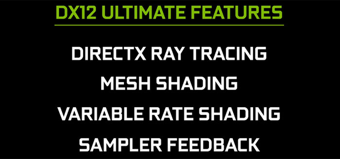 Nvidia Geforce 451 48 Whql First Driver To Support Dx12 Ultimate Graphics News Hexus Net - one piece ultimate patch notes bulletin board roblox