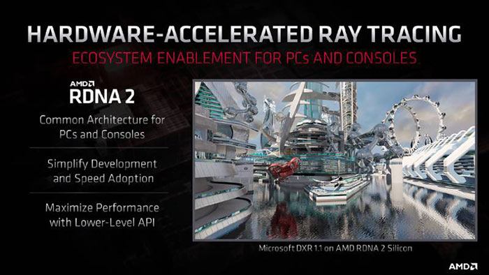AMD confirms Big Navi graphics cards as 