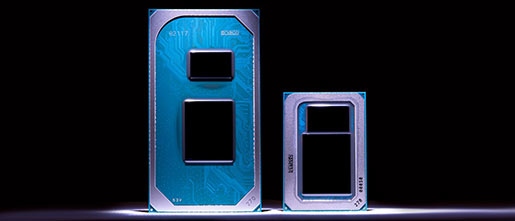 Intel Tiger Lake Core i7-1165G7 laptop benchmarks impress - CPU - News