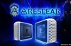 Trio of Konami Arespear eSports gaming PCs up for pre-order