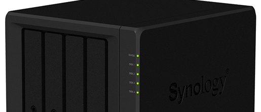netdrive and synology