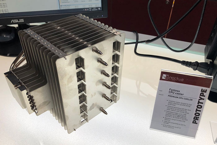 Noctua's Fan Delay And CPU Cooler Roadmap Update Is A Fantastic Lesson On  Transparency