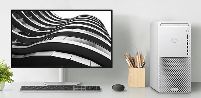 dell xps creator edition desktop