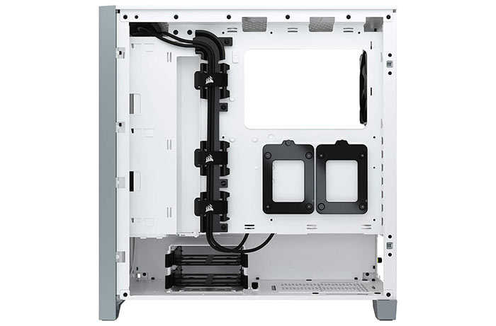 cable management corsair new case