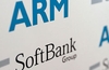 Softbank considering sale or IPO of Arm Holdings