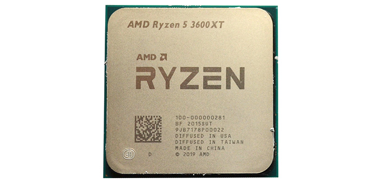 Review: AMD Ryzen 5 3600XT - CPU - HEXUS.net