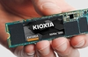 Kioxia Exceria NVMe 1TB SSD