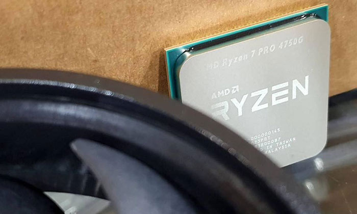 Amd ryzen 7 4000g hot sale