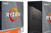 AMD <span class='highlighted'>Ryzen</span> 9 3900XT and <span class='highlighted'>Ryzen</span> <span class='highlighted'>7</span> 3800XT