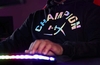 HyperX teams up with Champion for RGB reflecting clothing