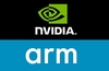 Nvidia <span class='highlighted'>Arm</span> purchase to be a $32bn+ cash and stock deal