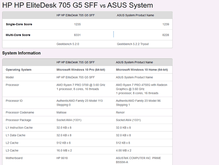 Ryzen pro online 3700