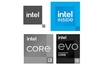 'Intel Evo' processor logos appear in trademark filing