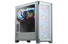 Corsair 4000D Airflow ATX mid-tower case listed prematurely