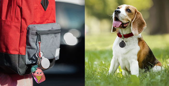 Vodafone gps pet clearance tracker