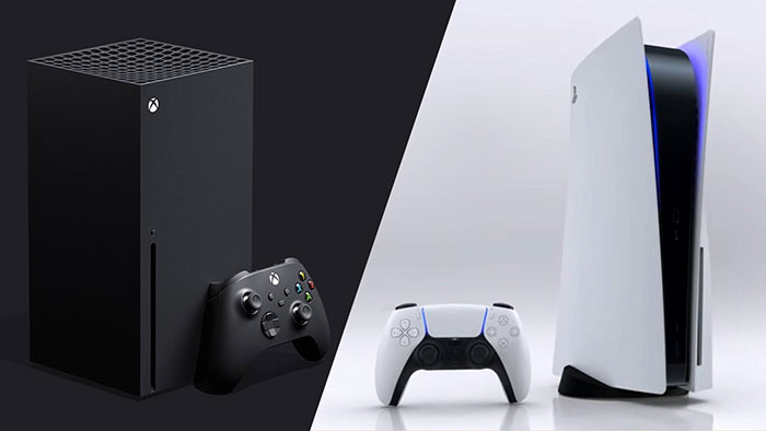 PS5 or Series X? Gabe Newell picks next-gen Xbox over PlayStation - CNET