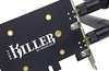 Killer Wi-Fi 6 AX1650 PCIe Card