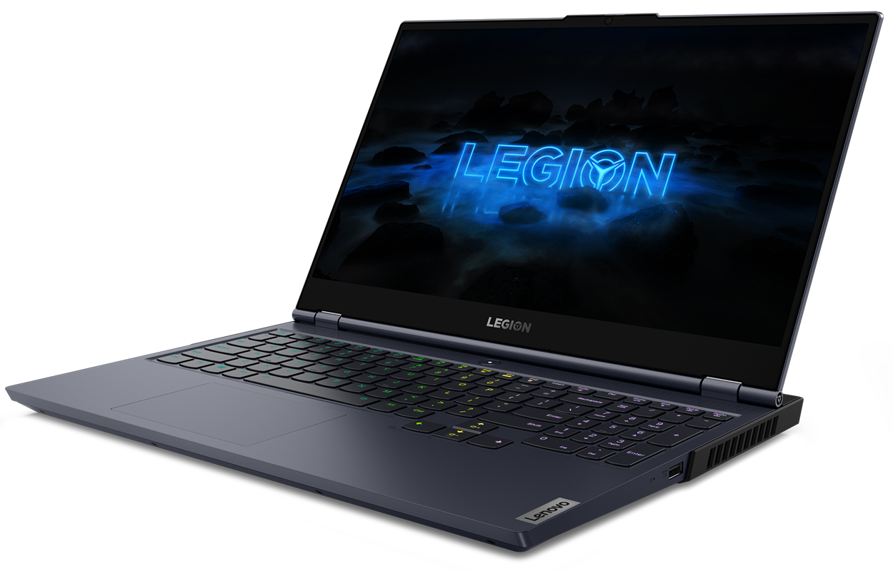 Lenovo legion store y740 review