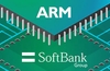 <span class='highlighted'>Samsung</span> considers Arm bid in form of an equity stake